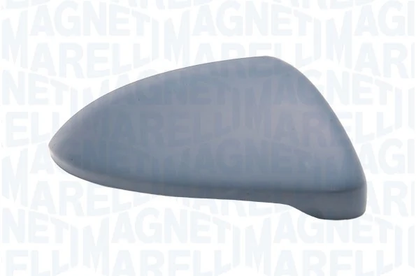 Cover, exterior mirror